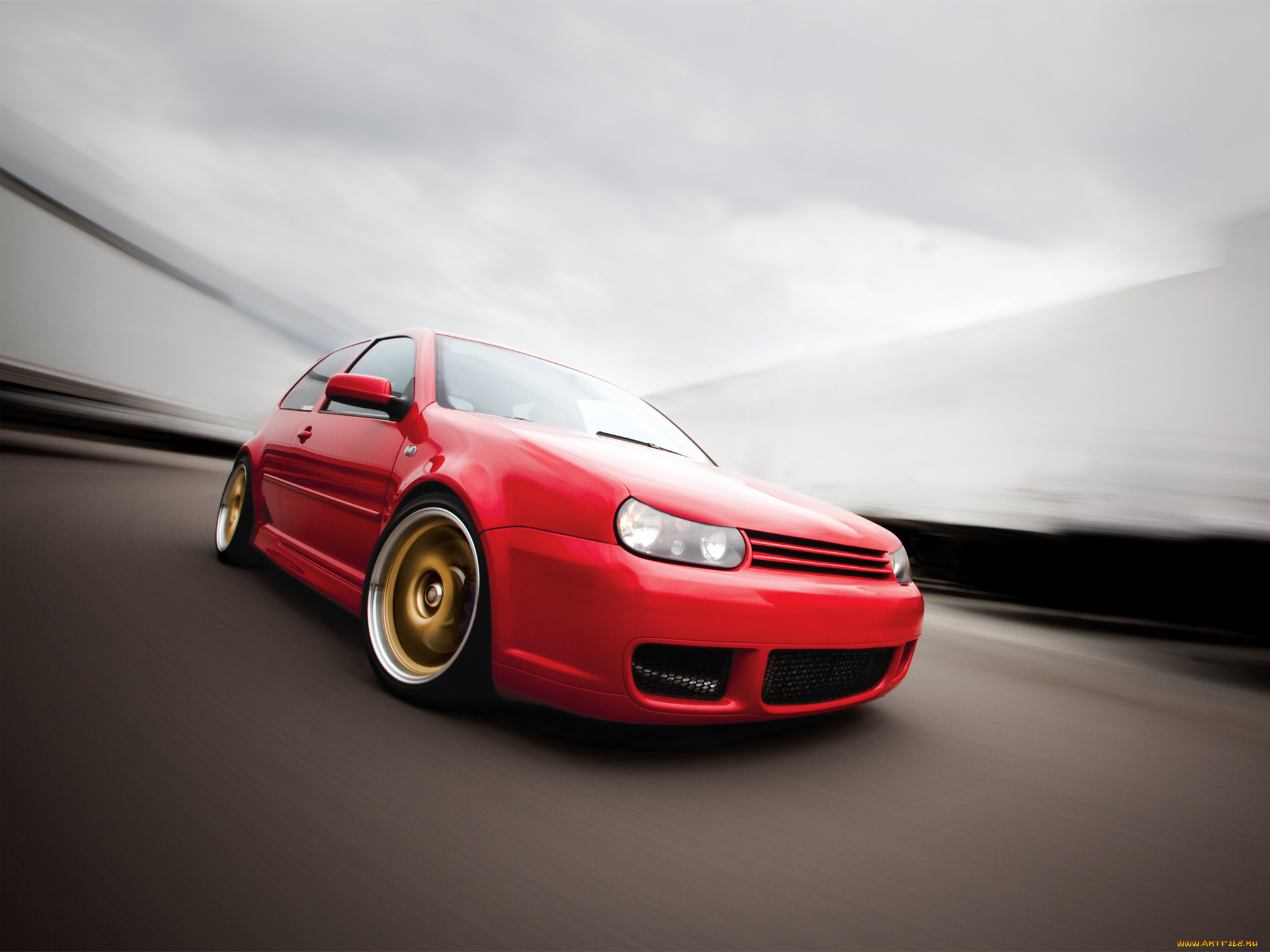 , volkswagen